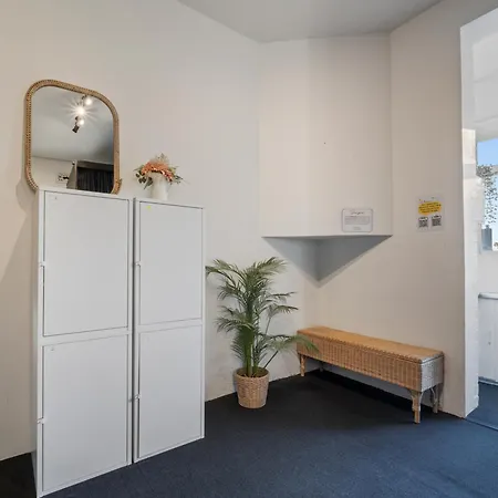 Azzuro Pod Hotel - Potts Point Sydney Exterior photo